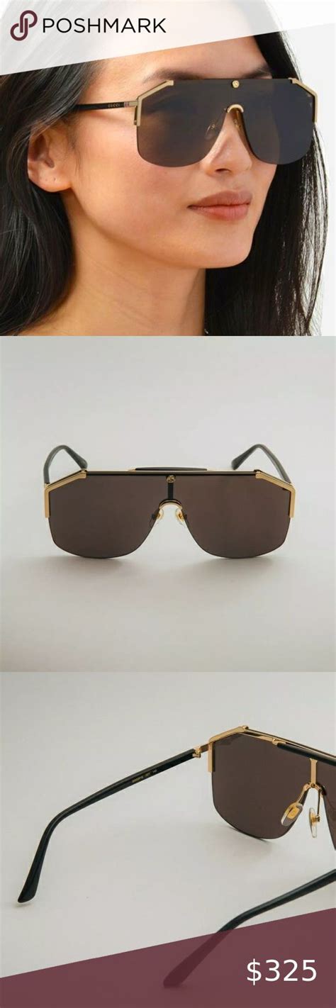 gucci gg glasses|authentic gucci sunglasses gg 0291.